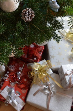 weihnachten 2024 klein